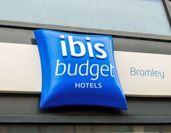 ibis budget London Bromley Town Centre Dış Mekan