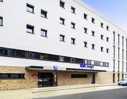 ibis budget Ludwigsburg Dış Mekan