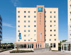 ibis budget Luxembourg sud Öne Çıkan Resim