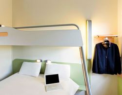 ibis budget Lyon Saint Genis Laval Genel