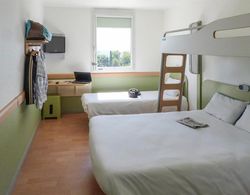 ibis budget Marseille la Valentine Genel