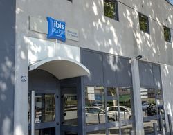 ibis budget Marseille Timone Dış Mekan