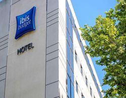 ibis budget Marseille Timone Dış Mekan