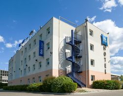 ibis budget Marseille Vitrolles Genel