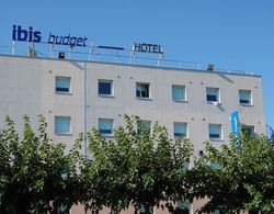 ibis budget Marseille Vitrolles Genel