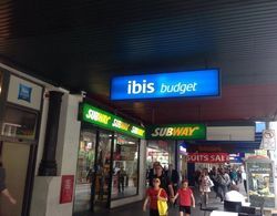 ibis budget Melbourne CBD Genel