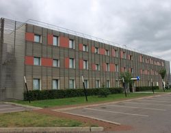 ibis budget Metz Technopole Genel