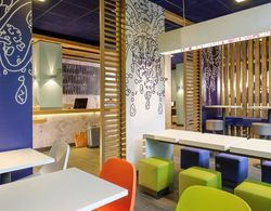 ibis budget Metz Technopole Genel