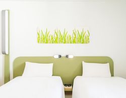 ibis budget Périgueux Genel