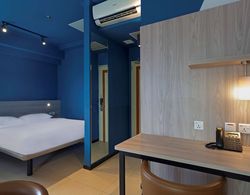 Ibis Budget Phnom Penh Riverside Oda