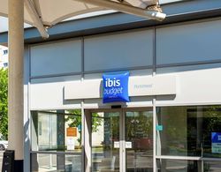 ibis budget Portishead Marina Dış Mekan