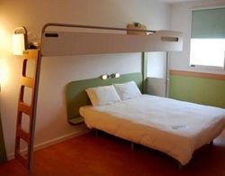 ibis budget Roanne Genel