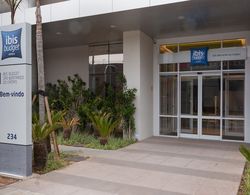 ibis budget São Bernardo do Campo Dış Mekan