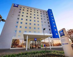 Ibis Budget Sao Jose Do Rio Preto Öne Çıkan Resim