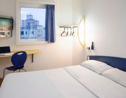 ibis budget Sao Paulo Sao Joao  Genel