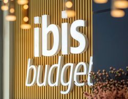 Ibis Budget Singapore Gold Dış Mekan
