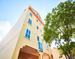 Ibis Budget Singapore Joo Chiat Genel