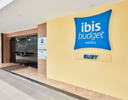 ibis budget Singapore Ruby Dış Mekan