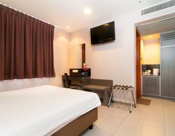 Ibis Budget Singapore Sapphire Oda