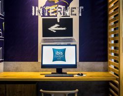 Ibis budget Stein Maastricht Genel