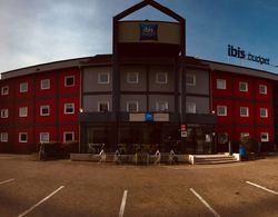 ibis budget Strasbourg la Vigie Genel