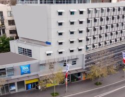 ibis budget Sydney East Dış Mekan