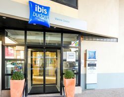 ibis budget Vienne Sud Dış Mekan