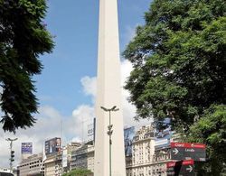 ibis Buenos Aires Obelisco Genel