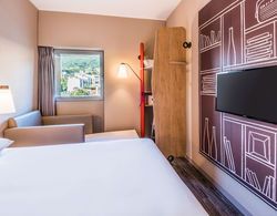 Hotel Ibis Cali Granada Oda