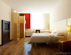 Ibis Changchun Jianshe Street Genel