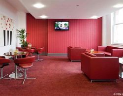 Ibis Hotel Coventry Centre Genel