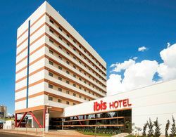 ibis Foz do Iguaçu Dış Mekan