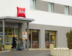 ibis Fribourg Genel