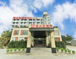 Ibis Guangzhou Pazhou International Exhibition Center Hotel Öne Çıkan Resim
