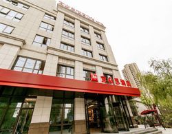 Ibis Haimen South Changjiang Rd Hotel Öne Çıkan Resim