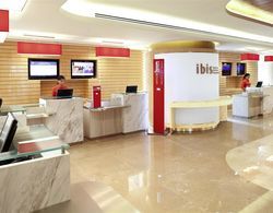 Ibis Hk Central And Sheung Wan Genel