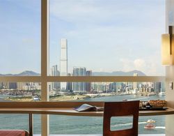 Ibis Hk Central And Sheung Wan Genel