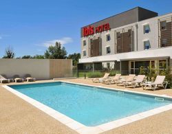 ibis Istres Trigance Genel