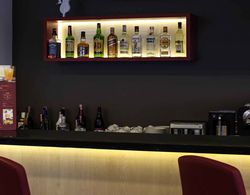 İbis İzmir Alsancak Bar