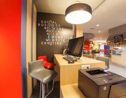 Hotel ibis Kaliningrad Center Genel