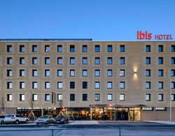 IBIS LANDSHUT CITY Genel