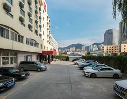 ibis Lanzhou Dongfanghong Plaza Hotel Genel