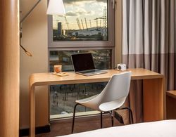 Ibis London Canning Town Genel