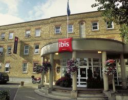 ibis London Greenwich Genel