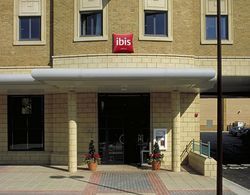 Ibis London Stratford Genel