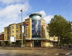 Ibis London Stratford Genel