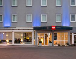Ibis Luxembourg Sud Genel