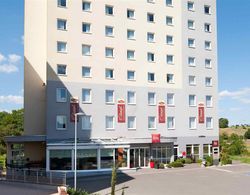 Ibis Luxembourg Sud Genel