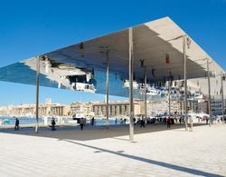 Ibis Marseille Centre Euromed Genel