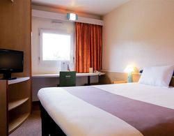 ibis Mulhouse Bale Airport Genel
